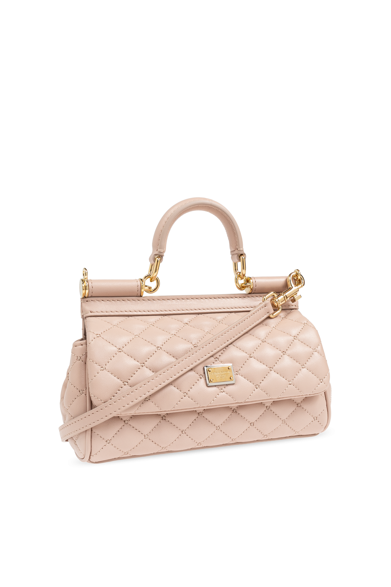 Dolce & Gabbana Shoulder bag Small Sicily | Women's Bags